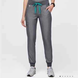 Figs Zamora joggers scrub pants